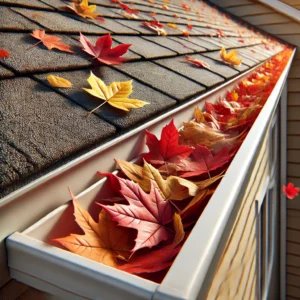 Read more about the article Gutter Cleaning in Calgary: A Homeowner’s Guide