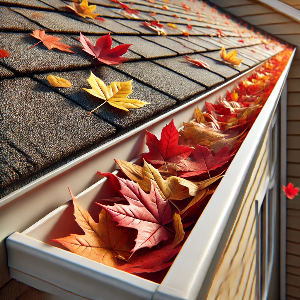 You are currently viewing Gutter Cleaning in Calgary: A Homeowner’s Guide