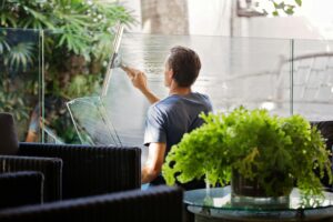 Read more about the article Enhance Your Home: Window Cleaning Calgary Residents Trust